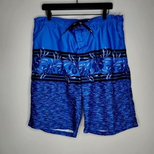 Calvin Klein Men's Board Swim Shorts Size XXL